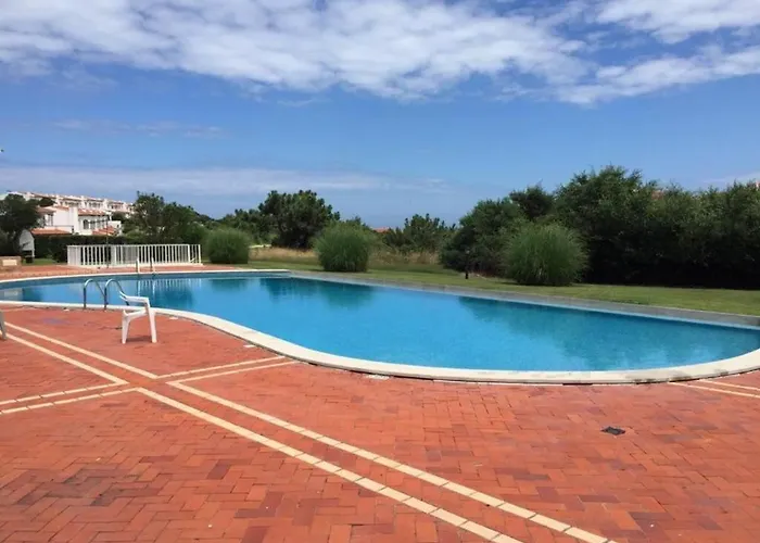Golf, Praia, Piscina, Ar Puro Tatil Evi