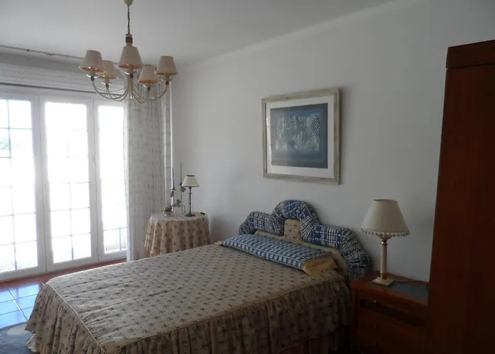 Golf, Praia, Piscina, Ar Puro Tatil Evi *