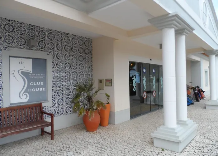 Golf, Praia, Piscina, Ar Puro Tatil Evi Amoreira (Leiria)