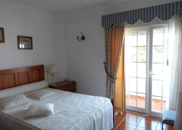Golf, Praia, Piscina, Ar Puro Tatil Evi Amoreira (Leiria)