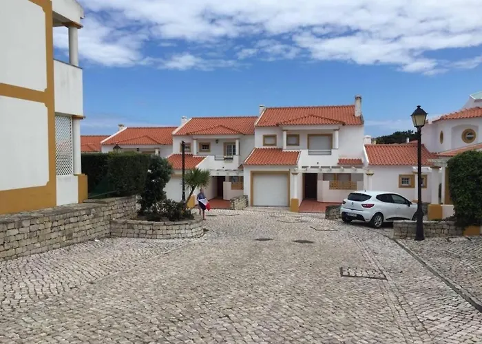 Golf, Praia, Piscina, Ar Puro Tatil Evi
