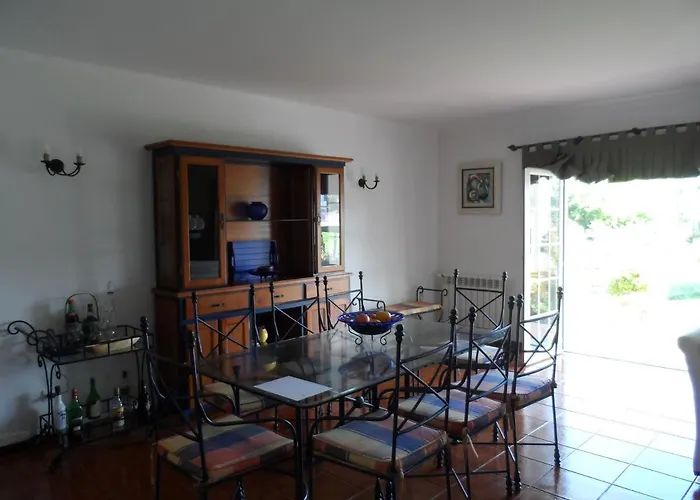 Golf, Praia, Piscina, Ar Puro Tatil Evi