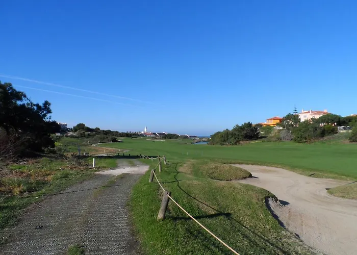 Golf, Praia, Piscina, Ar Puro Tatil Evi Amoreira (Leiria)