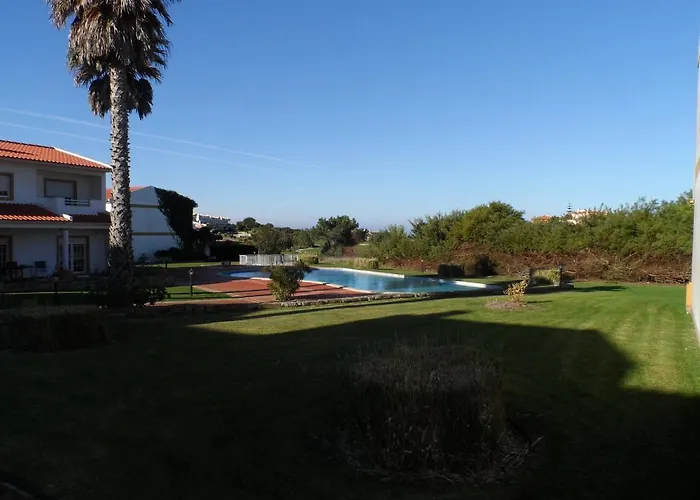 Tatil Evi Golf, Praia, Piscina, Ar Puro *
