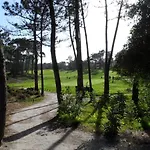 別荘 Golf, Praia, Piscina, Ar Puro *