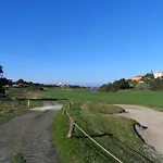 Golf, Praia, Piscina, Ar Puro 別荘 Amoreira