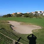 Golf, Praia, Piscina, Ar Puro Amoreira