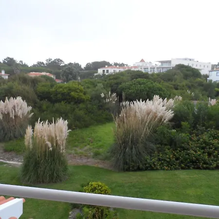 Дом отдыха Golf, Praia, Piscina, Ar Puro *