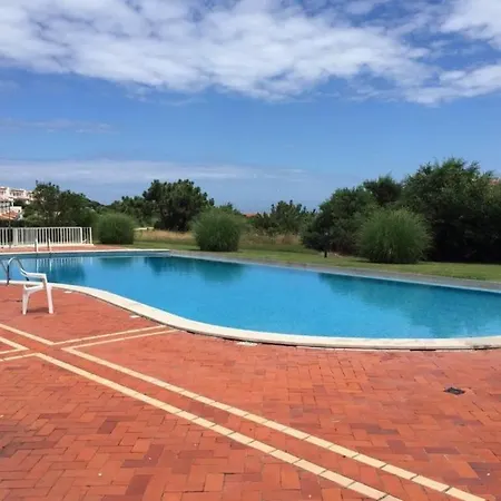 Golf, Praia, Piscina, Ar Puro Hébergement de vacances