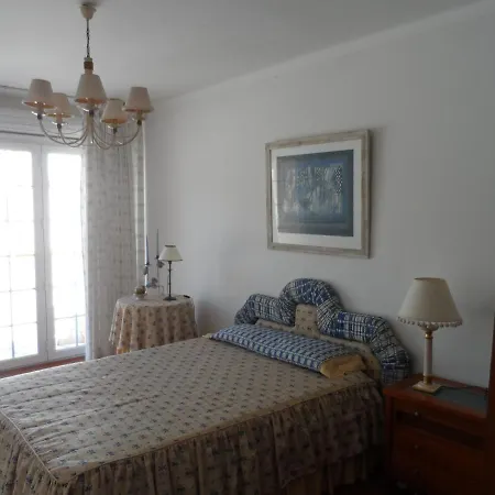 Golf, Praia, Piscina, Ar Puro Holiday home *
