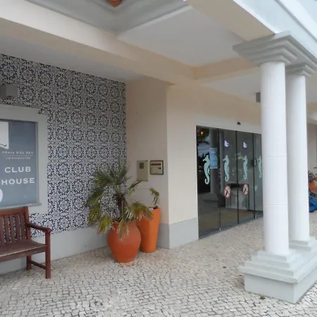 Golf, Praia, Piscina, Ar Puro Дом отдыха Amoreira (Leiria)
