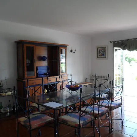 Golf, Praia, Piscina, Ar Puro Дом отдыха
