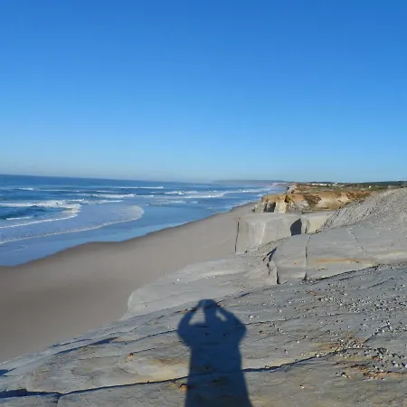 Golf, Praia, Piscina, Ar Puro Hébergement de vacances *