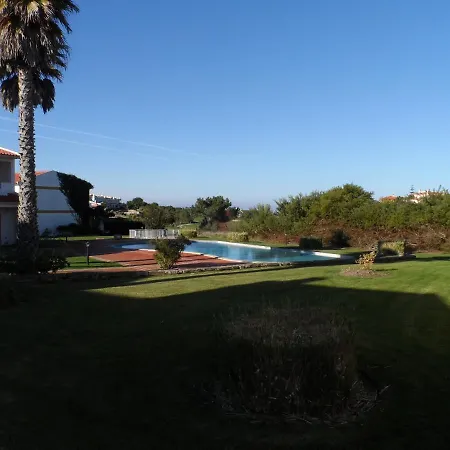 Hébergement de vacances Golf, Praia, Piscina, Ar Puro *